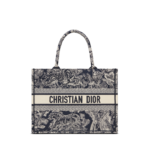 Medium Dior Book Tote