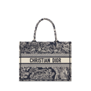 Medium Dior Book Tote