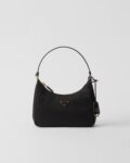 Prada Re-Edition 2005 Recycled Nylon Mini Handbag