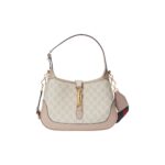 JACKIE 1961  SMALL SHOULDER BAG beige