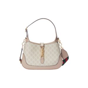 JACKIE 1961  SMALL SHOULDER BAG beige