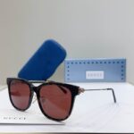 Gucdi Classic Cat Eye Sunglasses