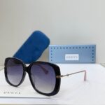 Gucdi Oversized Square Sunglasses