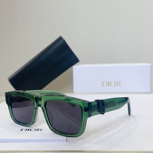 Dior Signature Square Sunglasses | Modern Luxury Edition