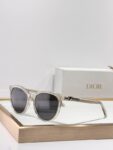 Dior Elegant Cat-Eye Sunglasses | Timeless Luxury Style