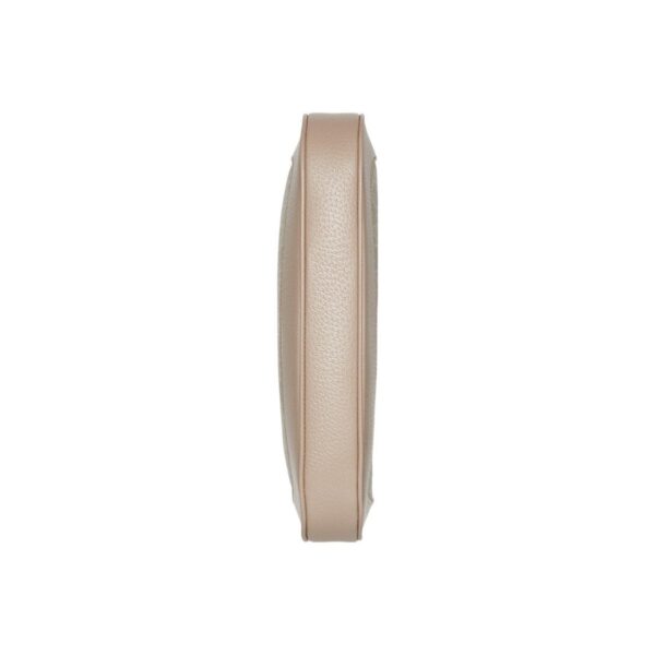 JACKIE 1961  SMALL SHOULDER BAG beige