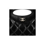 CHANEL 31 NANO MINI SHOPPING BAG BLACK