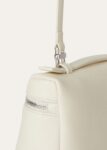 Extra Pocket L19 clutch  white