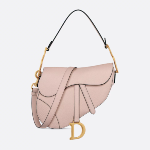 Saddle Bag with Strap