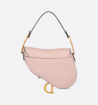 Saddle Bag with Strap