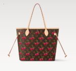 LV x TM NEVERFULL Medium Handbag