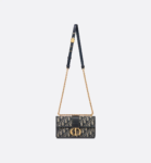 30 Montaigne East-West Bag with Chain