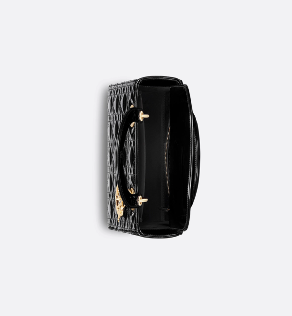 Medium Lady Dior Bag