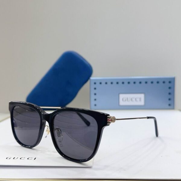 Gucdi Classic Cat Eye Sunglasses