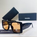 Chanel Premium Big Frame Sunglasses – Elegant Luxury Style