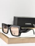 Chanel Trendy Big Frame Sunglasses – Statement Look