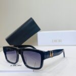Dior Signature Square Sunglasses | Modern Luxury Edition
