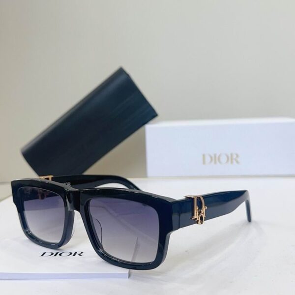 Dior Signature Square Sunglasses | Modern Luxury Edition