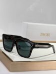 Dior CD Diamond Square Sunglasses