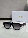 Dior CD Signature Square Sunglasses