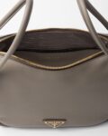 Prada Darling Leather Handbag