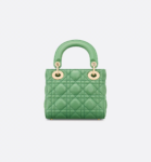 Mini Lady Dior Bag