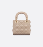 Mini Lady Dior Bag