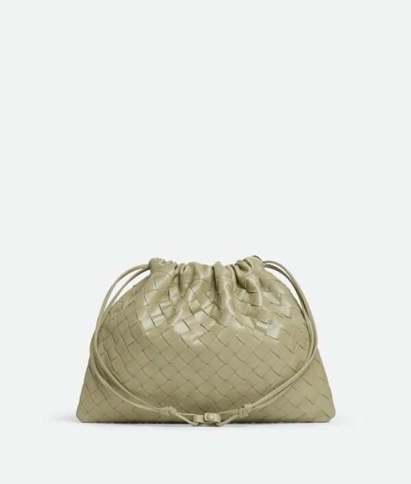 Dustbag travertine