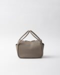 Prada Darling Leather Handbag