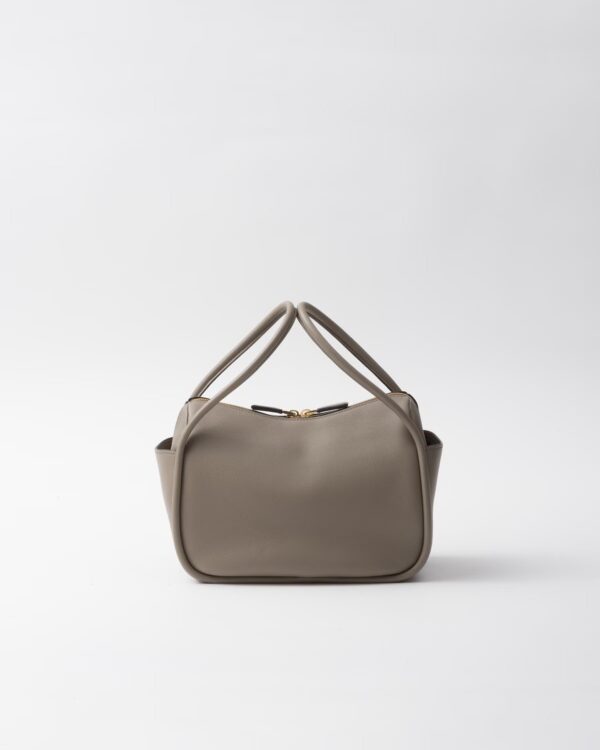 Prada Darling Leather Handbag