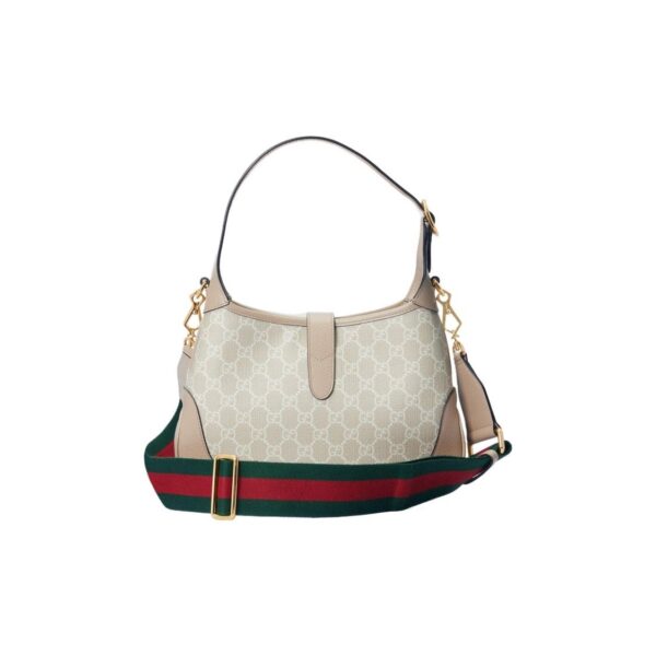 JACKIE 1961  SMALL SHOULDER BAG beige
