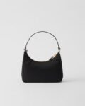 Prada Re-Edition 2005 Recycled Nylon Mini Handbag