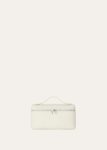 Extra Pocket L19 clutch  white