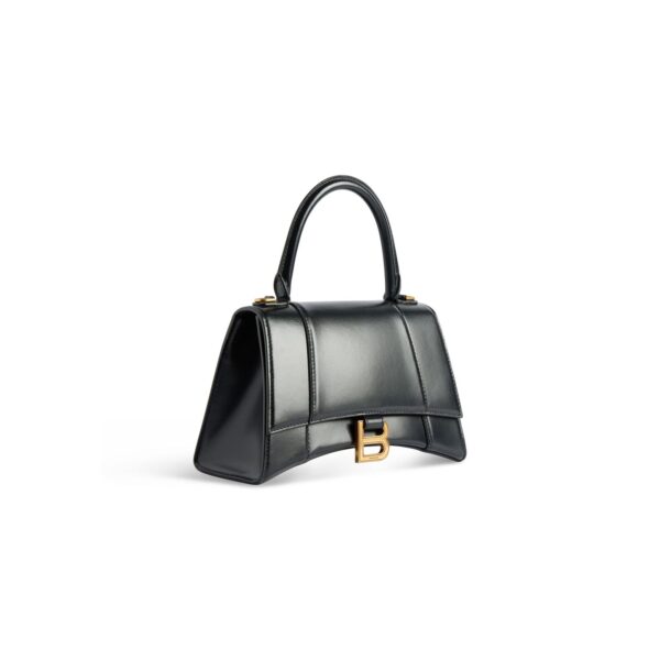HOURGLASS  small handbag