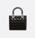 Medium Lady Dior Bag