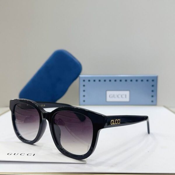 Gucdi Classic Square Frame Sunglasses