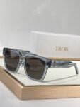 Dior CD Diamond Square Sunglasses