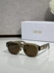 Dior CD Signature Square Sunglasses