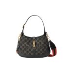 JACKIE 1961 SMALL SHOULDER BAG black