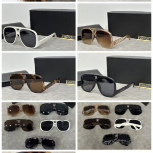 Saint Laurent Premium Fashion Aviator Eyewear