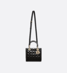 Medium Lady Dior Bag