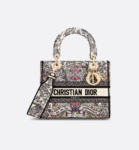 Medium Lady D-Lite Bag