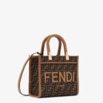 Fendi Sunshine Small