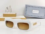 Vintage Rectangle Shades – Fashion Statement Frame