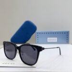 Gucdi Classic Cat Eye Sunglasses