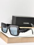 Chanel Trendy Big Frame Sunglasses – Statement Look