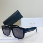 Dior Signature Square Sunglasses | Modern Luxury Edition