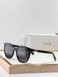 Dior Elegant Cat-Eye Sunglasses | Timeless Luxury Style