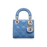 Mini Lady Dior Bag