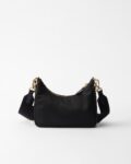 Prada Re-Edition 2005 Re-Nylon Handbag